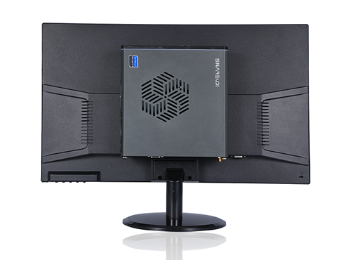 K5-F20 Mini PC Win 11