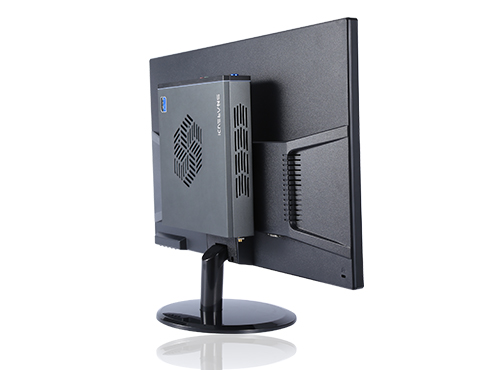 K5-F20 Mini PC Win 11