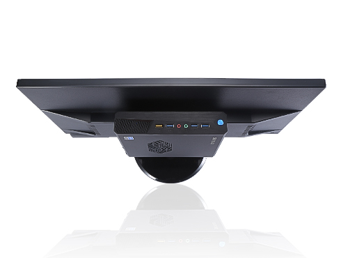 K5-F20 Mini PC Win 11