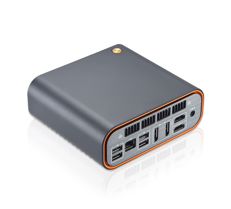K5-F23 NUC 11th Gen I3/i5
