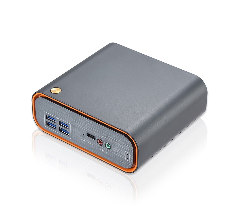 K5-F23 NUC 11th Gen I3/i5