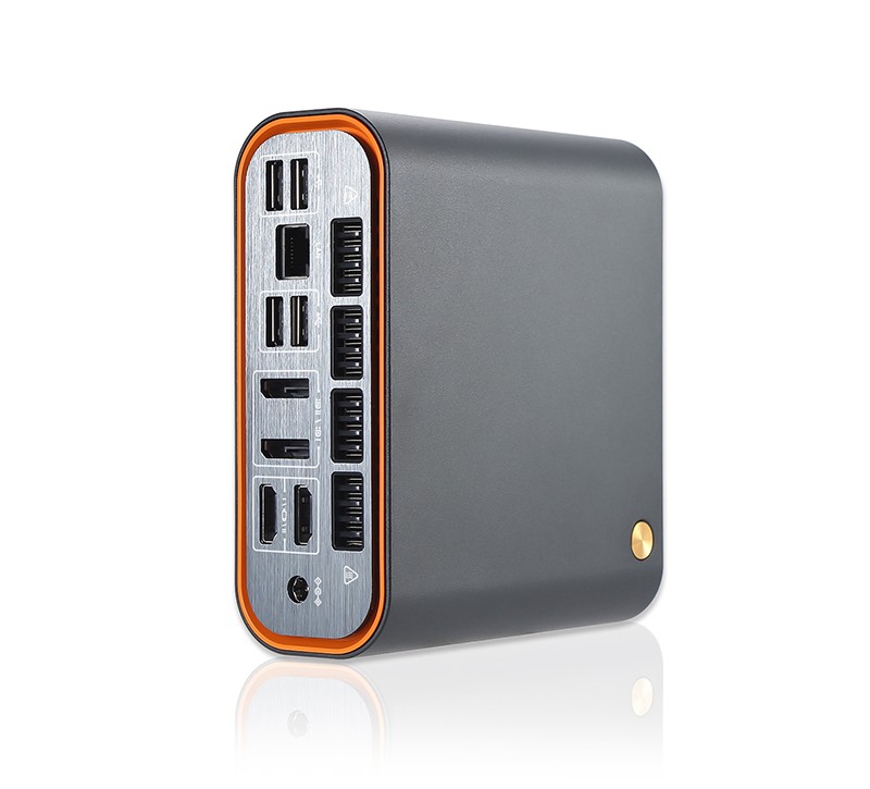 K5-F23 NUC 11th Gen I3/i5