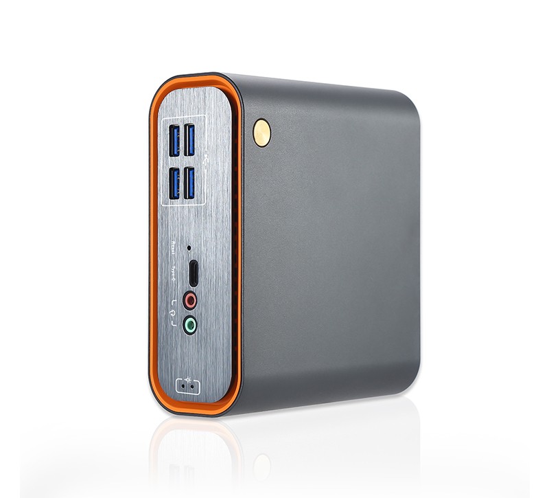 K5-F23 NUC 11th Gen I3/i5