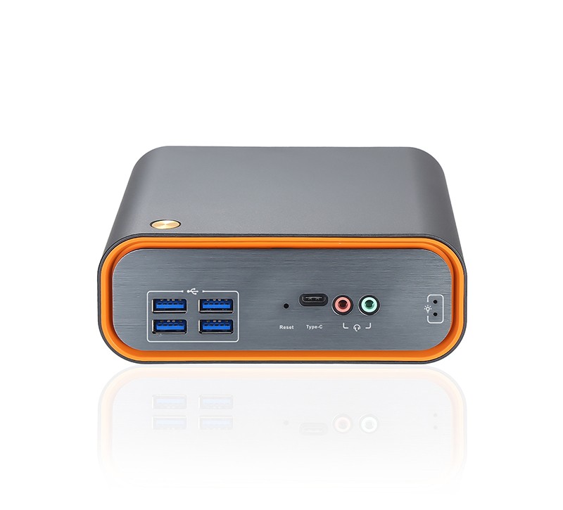 K5-F23 NUC 11th Gen I3/i5