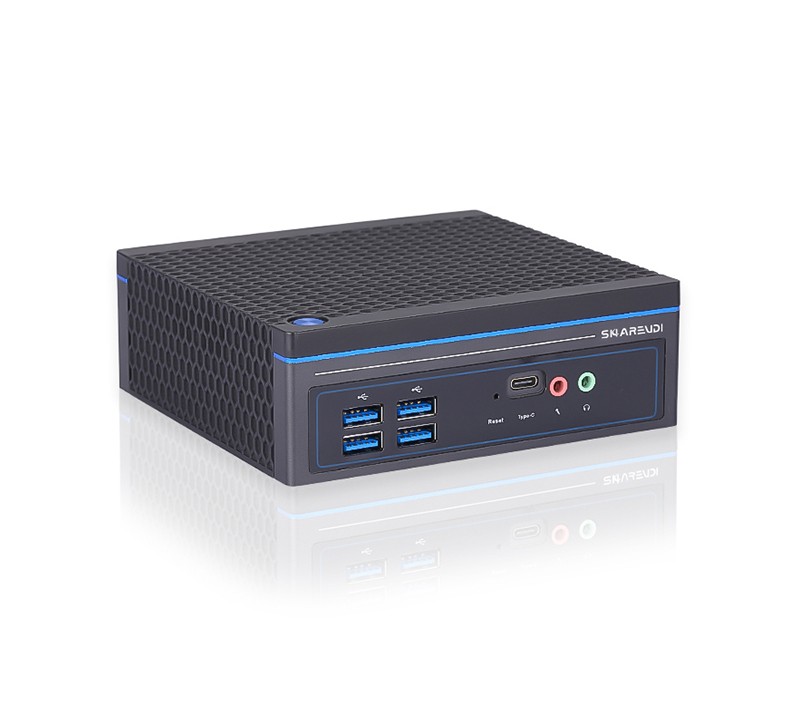 K5-F14H Intel NUC i3 i5 11th Gen