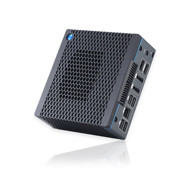 K5-F14H Intel NUC i3 i5 11th Gen