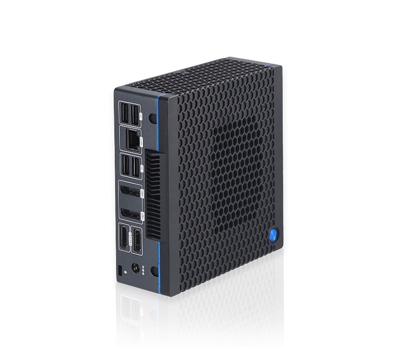 K5-F14H Intel NUC i3 i5 11th Gen