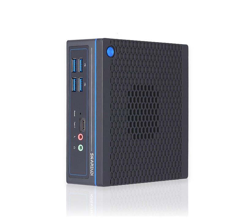 K5-F14H Intel NUC i3 i5 11th Gen