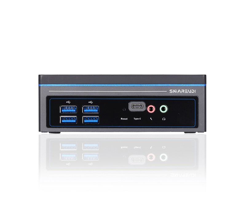 K5-F14H Intel NUC i3 i5 11th Gen