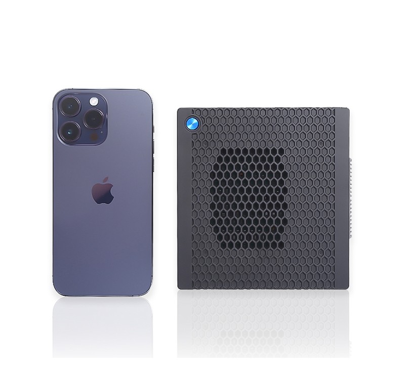 K5-F14H Intel NUC i3 i5 11th Gen