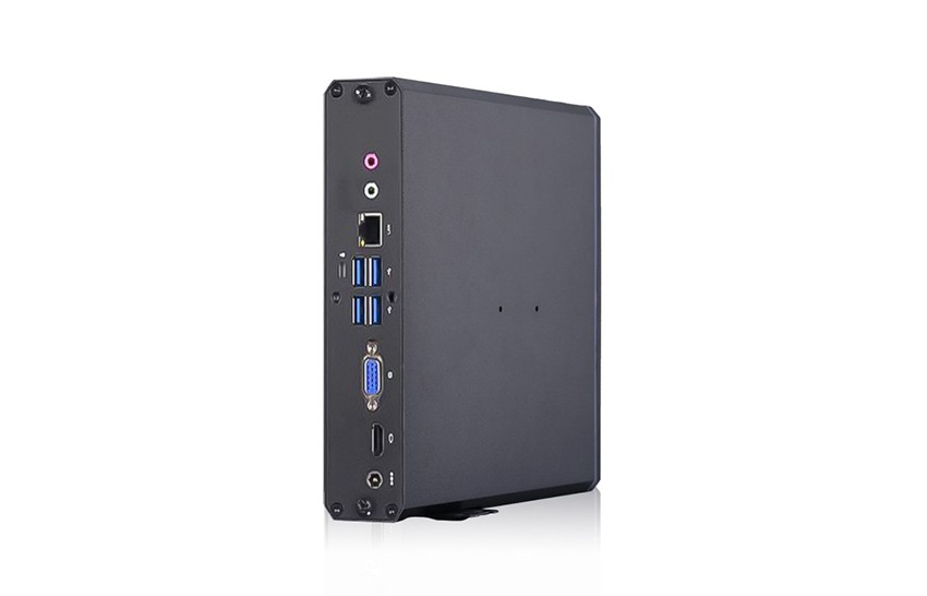 K7-F20E Mini Desktop PC