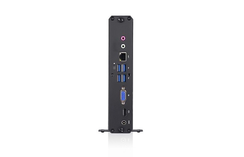 K7-F20E Mini Desktop PC