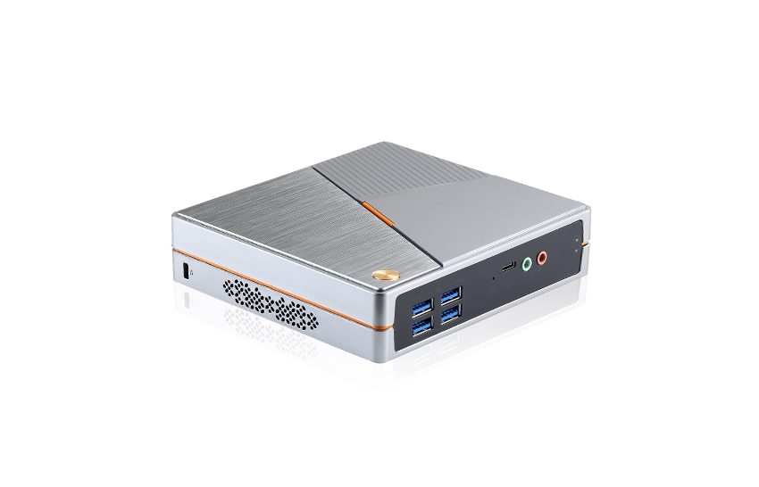 Intel N100 Mini PC K2-C8