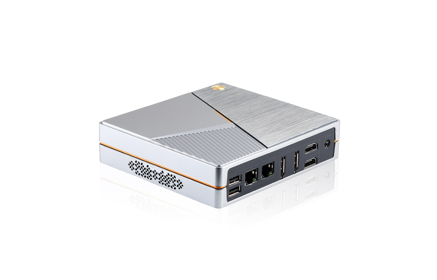 Intel N100 Mini PC K2-C8