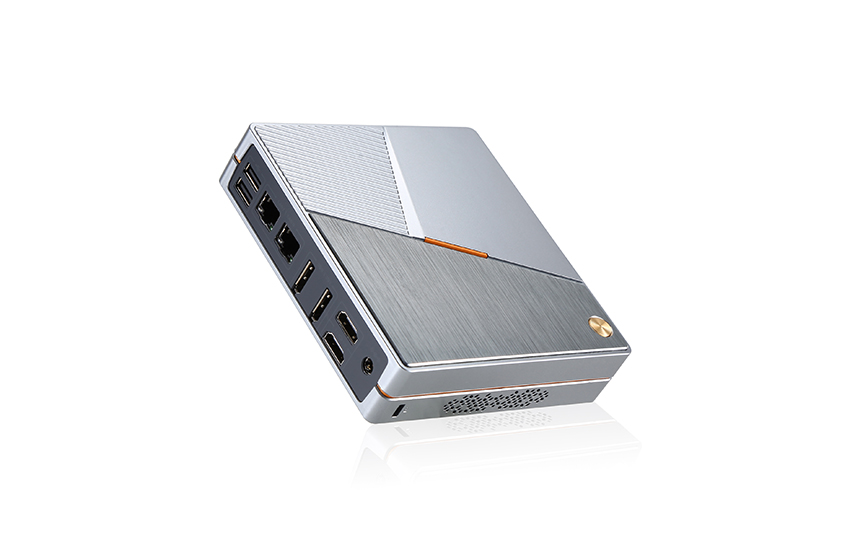 Intel N100 Mini PC K2-C8