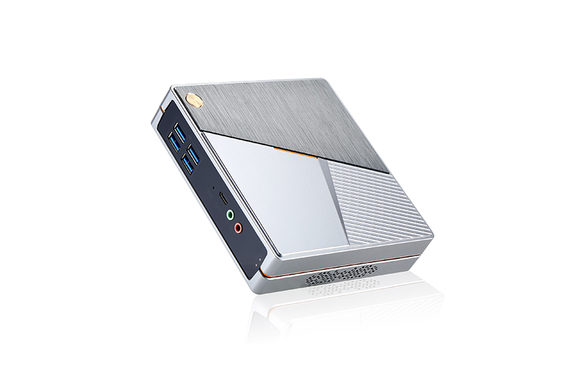 Intel N100 Mini PC K2-C8