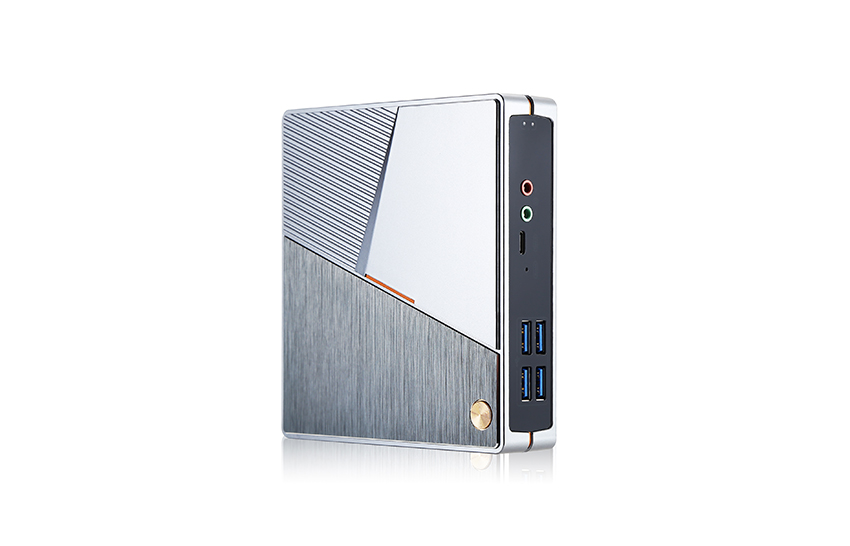 Intel N100 Mini PC K2-C8
