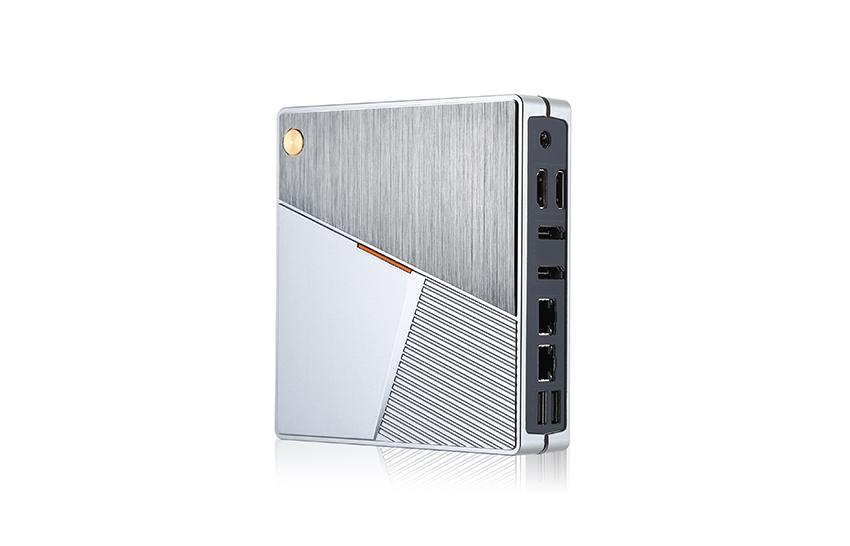 Intel N100 Mini PC K2-C8