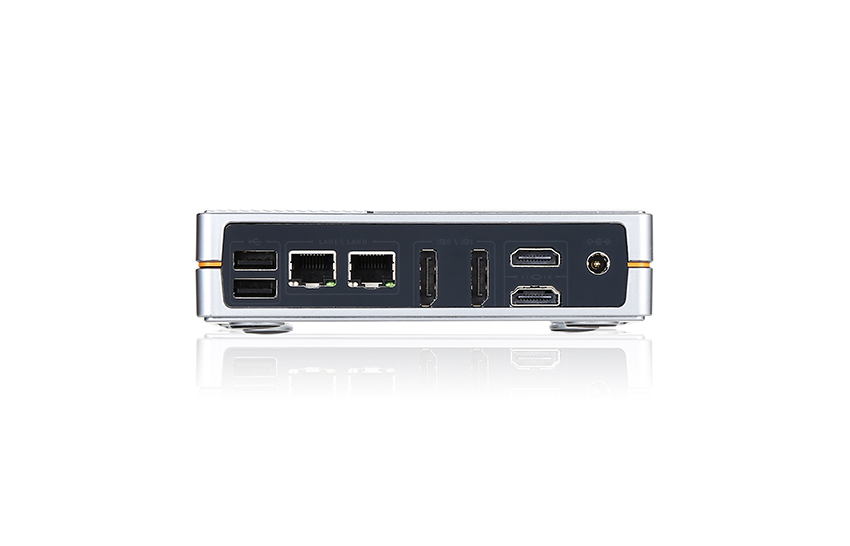 Intel N100 Mini PC K2-C8