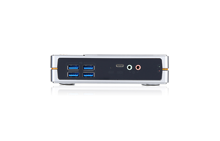 Intel N100 Mini PC K2-C8