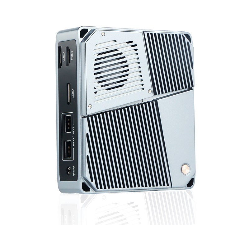 NUC PC N100