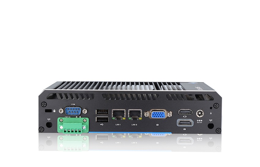 Comprehensive Connectivity