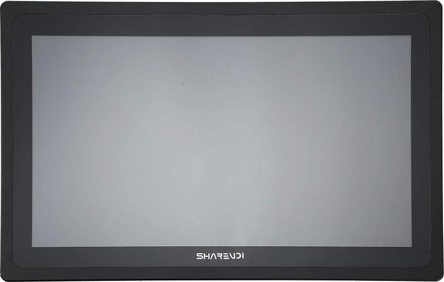 e i7 from sharevindustrial touchscreen computer with cordi