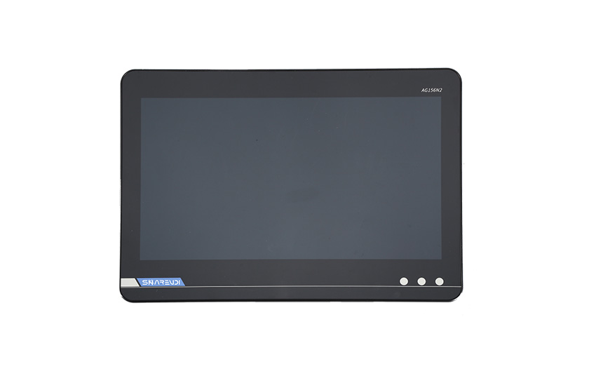 15.6 inch touch screen panel with core i5 from sharevdi