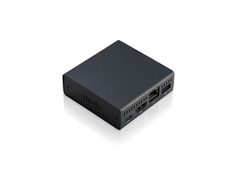 Digital Signage Terminal with RK3566 from sharevdi