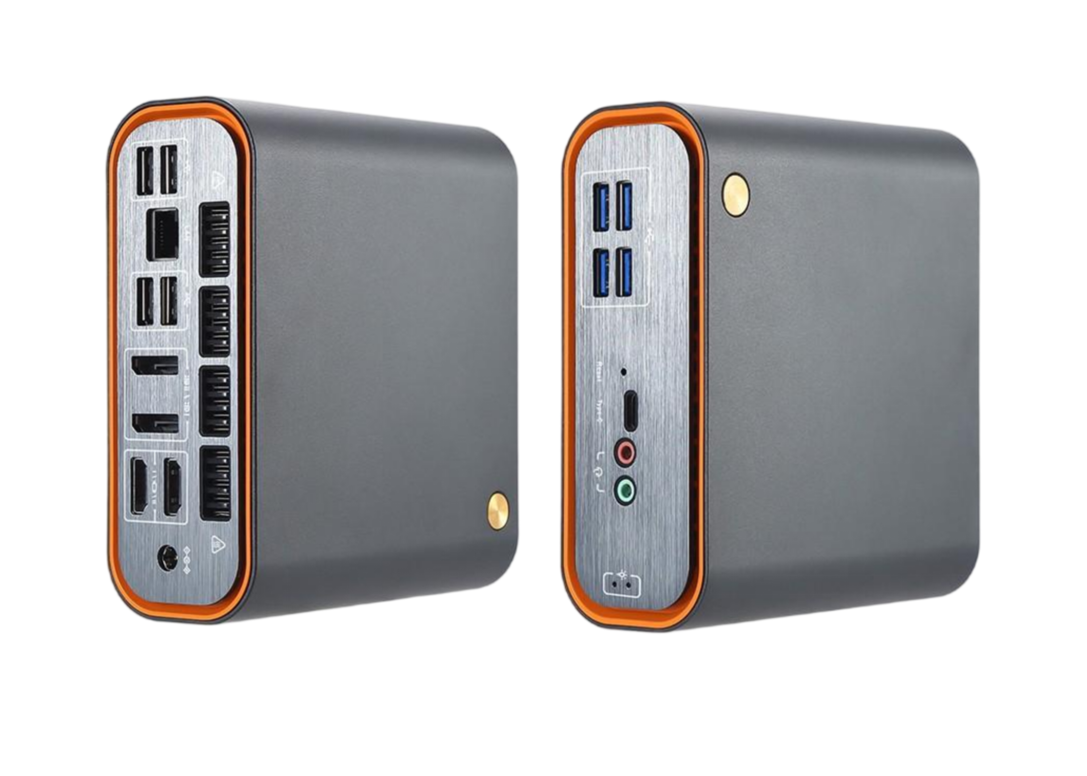 Configuration and Performance Requirements