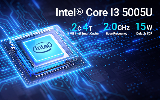 Low-Power, High-Efficiency