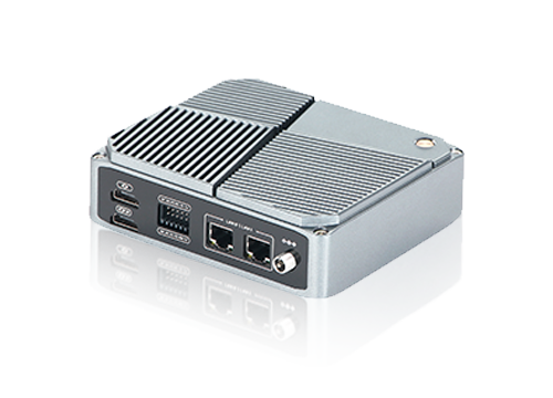 G6 AI BOX PC