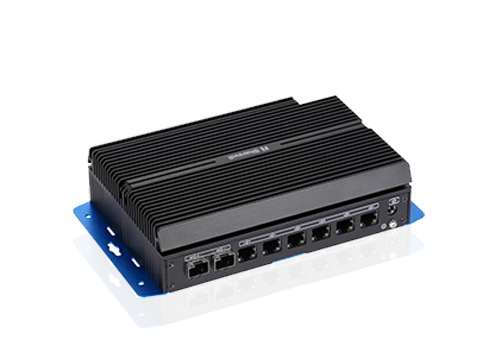 industrial ipc with triple display hdmi vga dp from sharevdi
