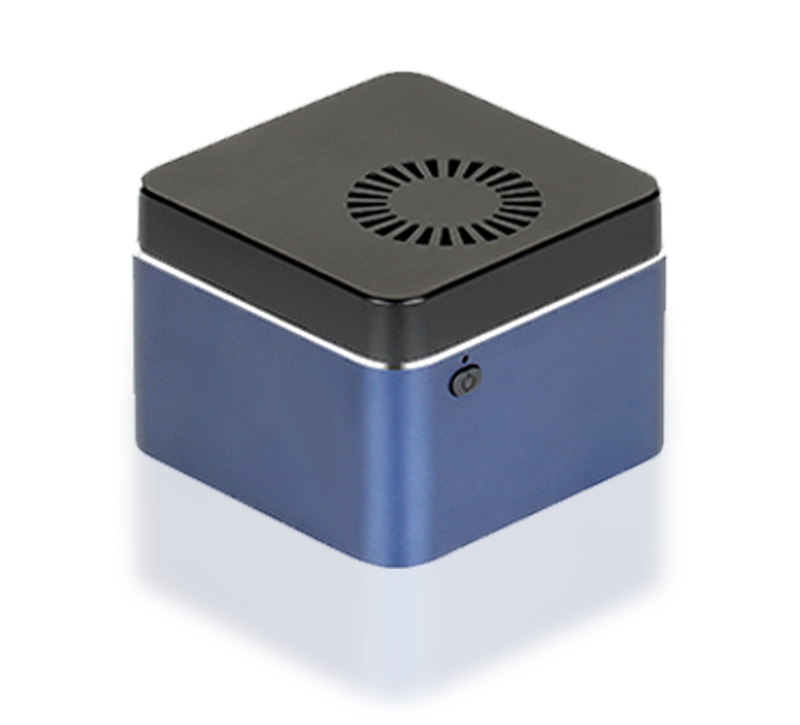 G5 Intel NUC BOX