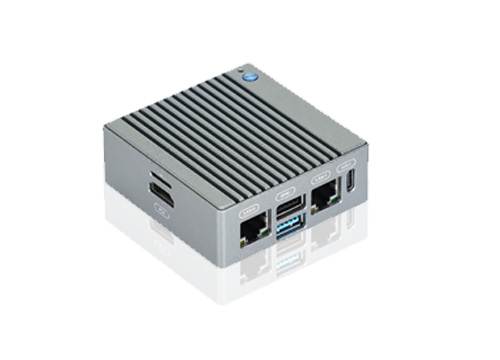 G4C Industrial ARM Controller