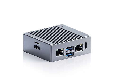 G4C Industrial ARM Controller