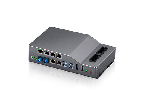 AGV Control Terminal