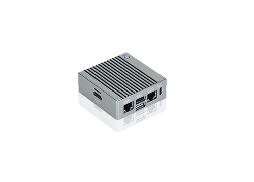G4C Industrial ARM Controller