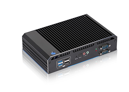 K6-F17H Industrial Controller