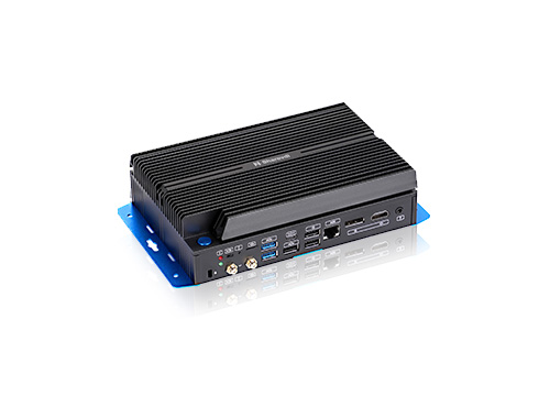 industrial ipc with triple display hdmi vga dp from sharevdi