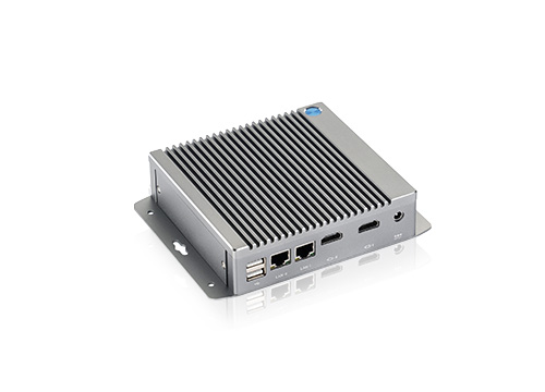 G6-RK3588 AI Edge Gateway
