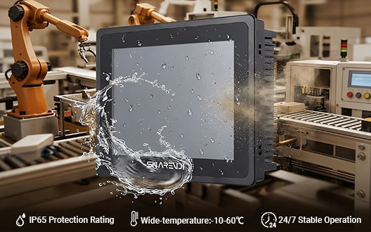 High-Performance Specifications
