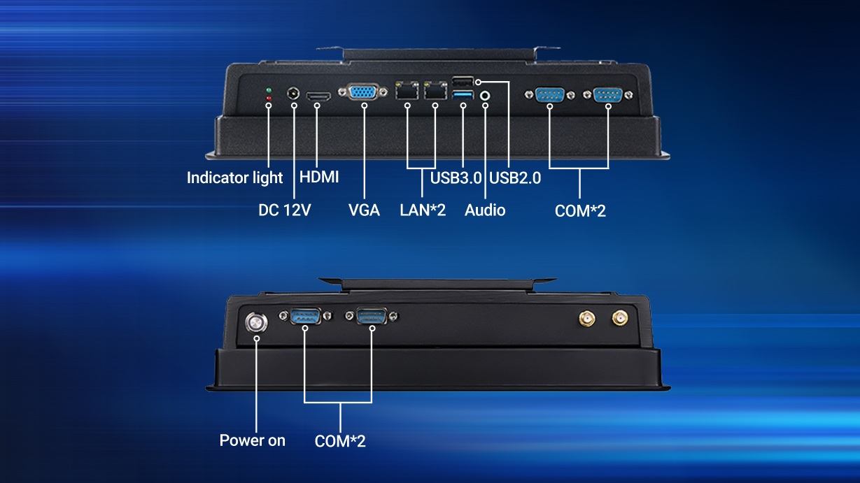 Perfect Choice For Industrial Automation