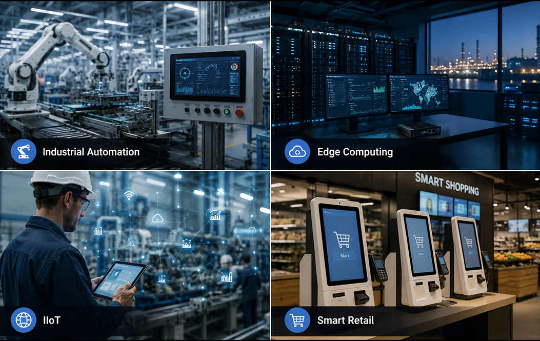 Application Scenarios