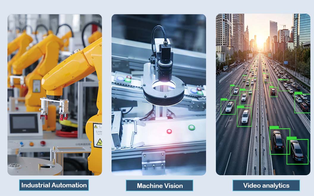 Edge AI Applications