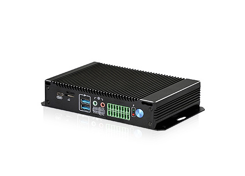 RK3588 Industrial Edge AI Box