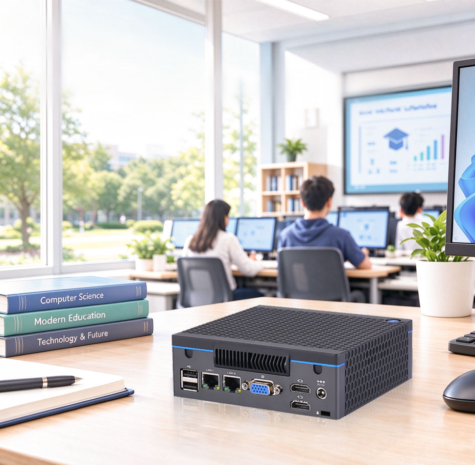 Mini PC F14H
