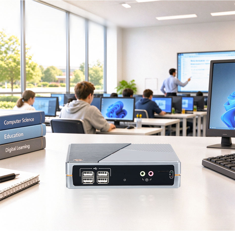 Thin Client R2 Plus