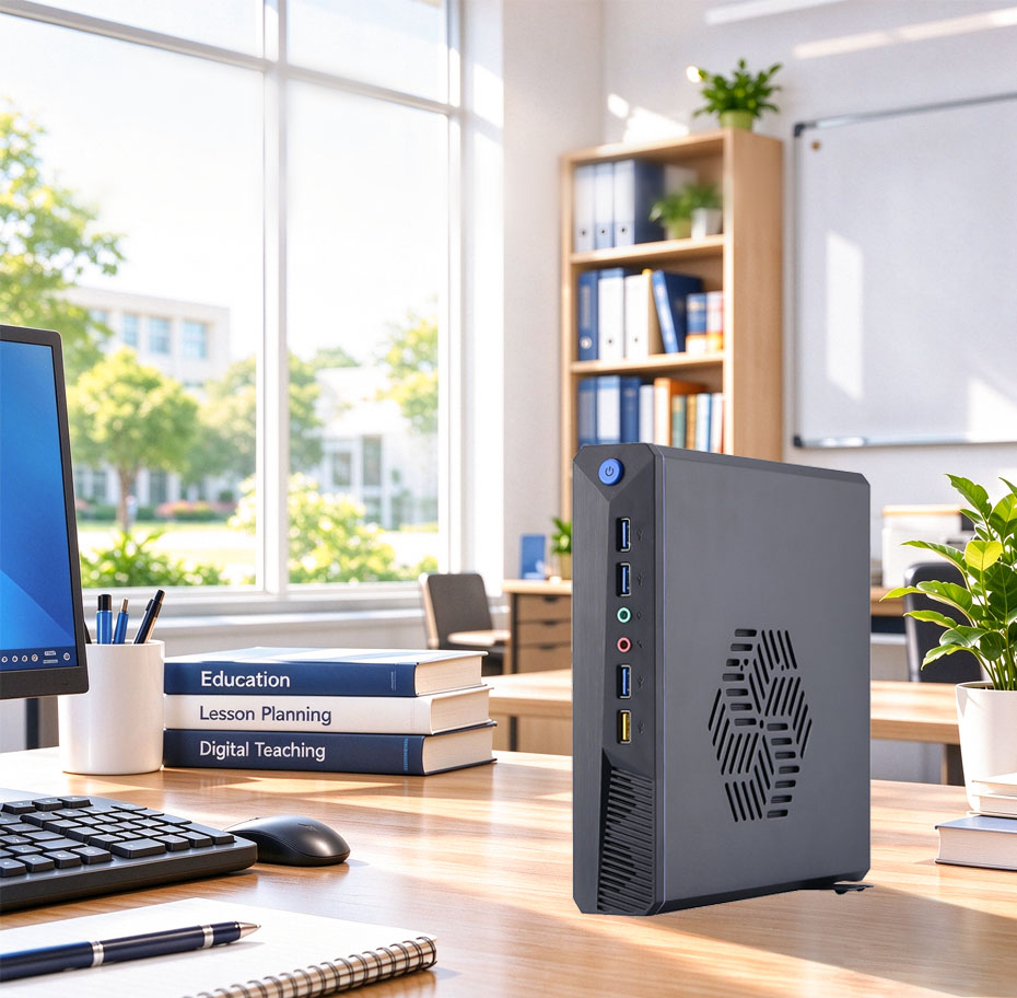 Mini PC F20