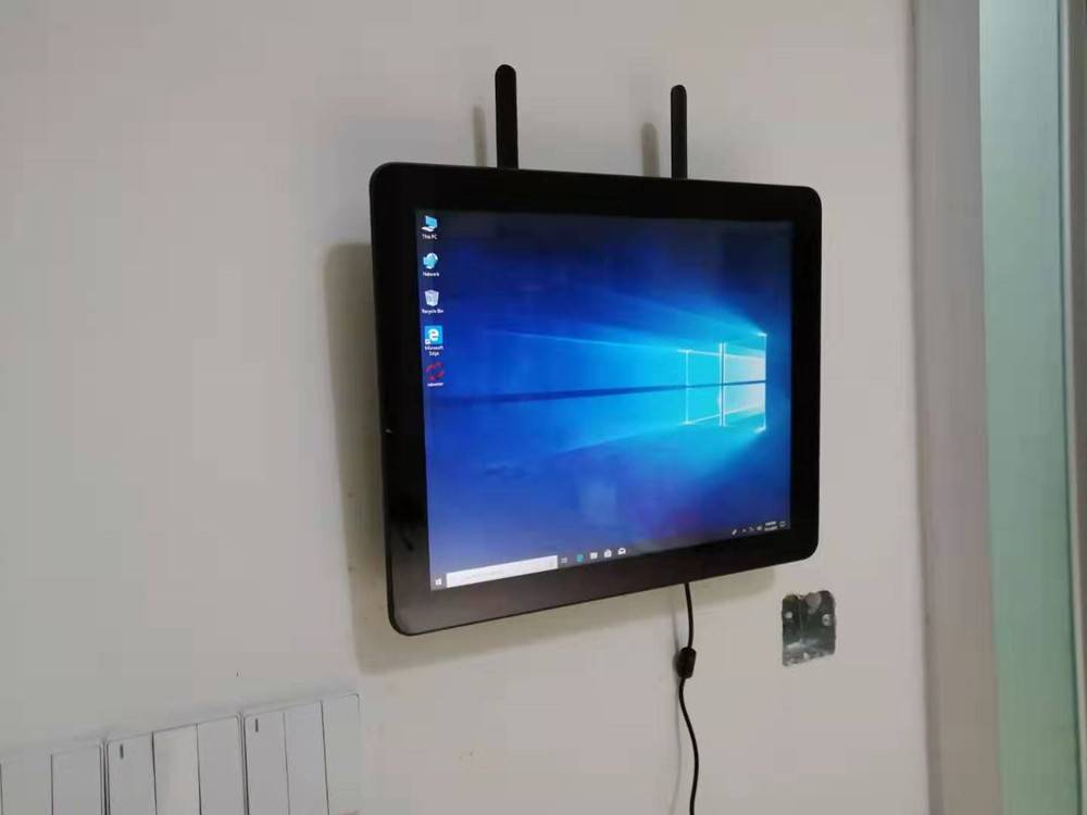 17inch Industrial panel pc for Hospital in Iraq(1).jpg 17inch Industrial panel pc for Hospital in Iraq(1).jpg